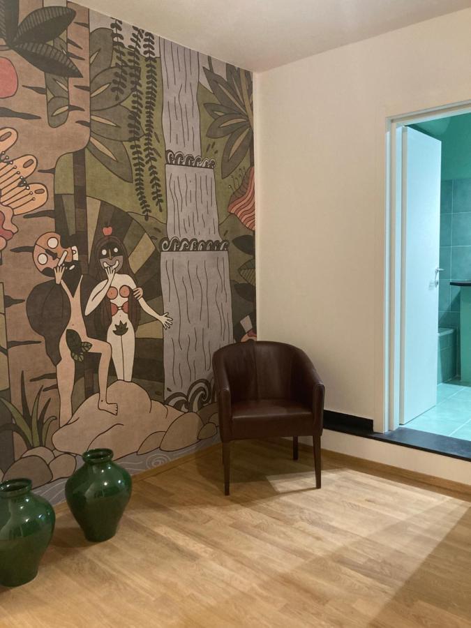 Apartment Casa G: Design *