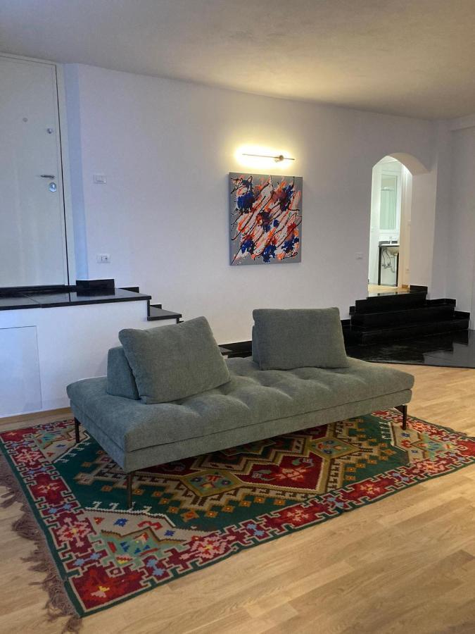 Apartment Casa G: Design