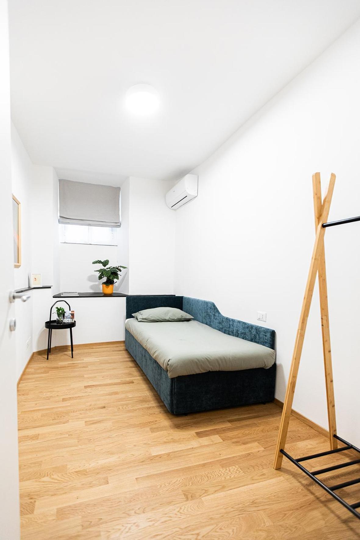 Apartment Casa G: Design