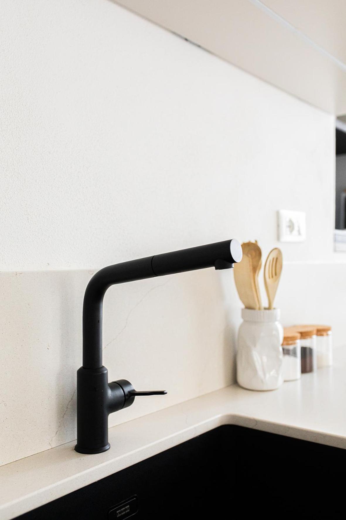Casa G: Design Apartment Genua