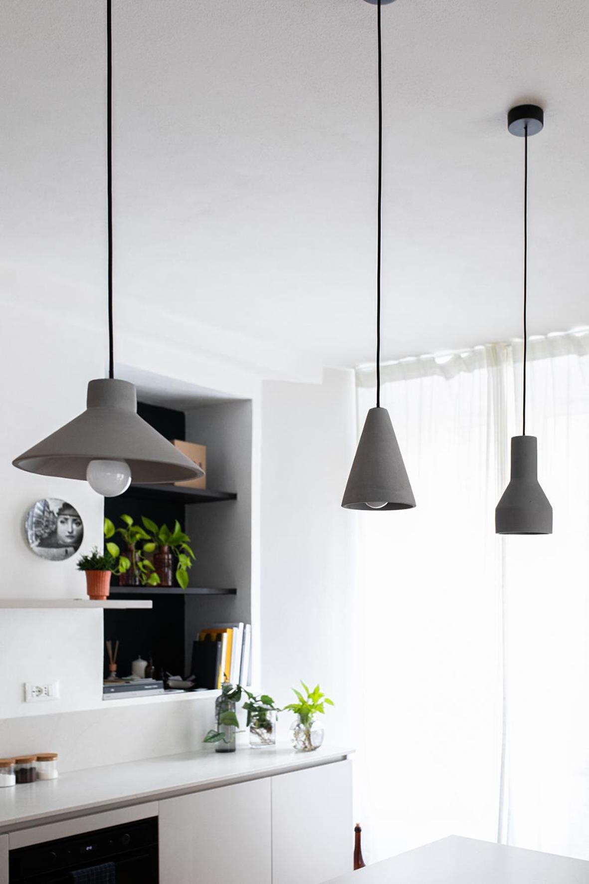 Casa G: Design Apartment