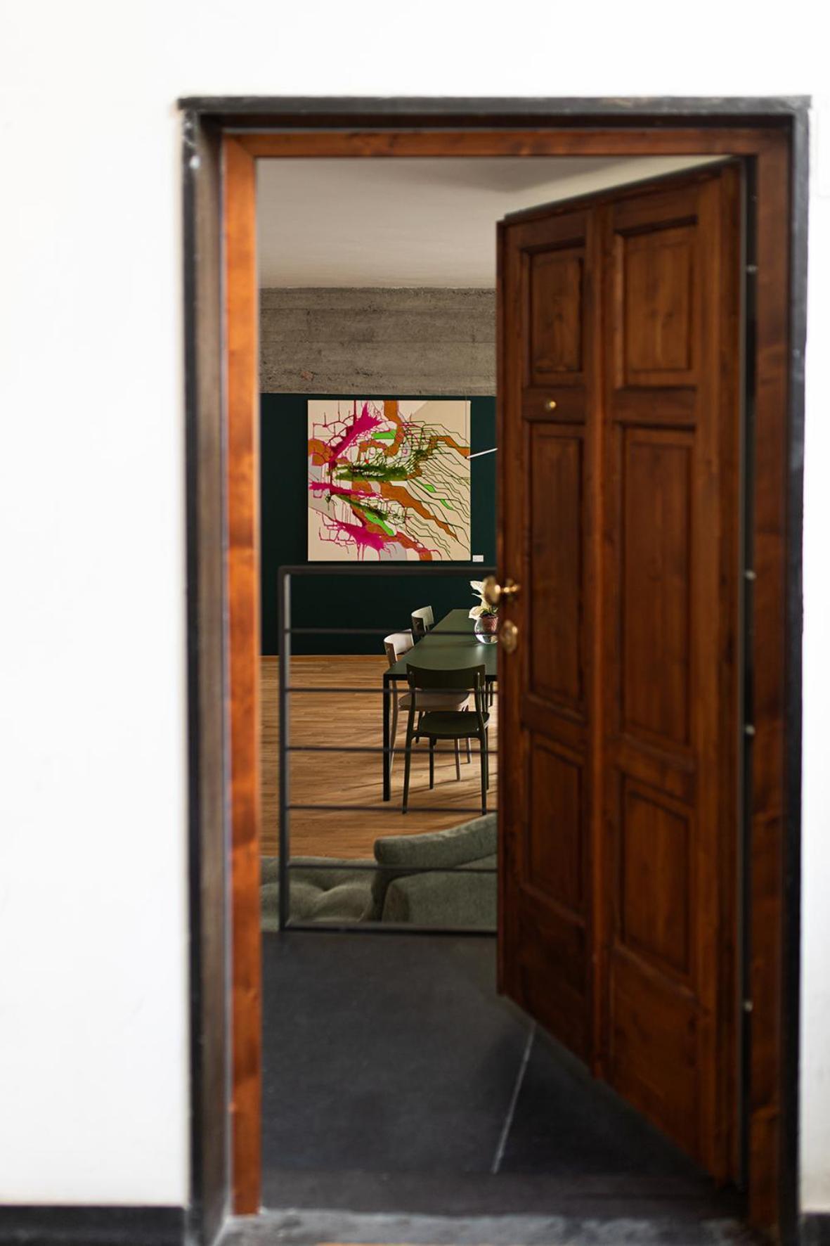 Apartment Casa G: Design *