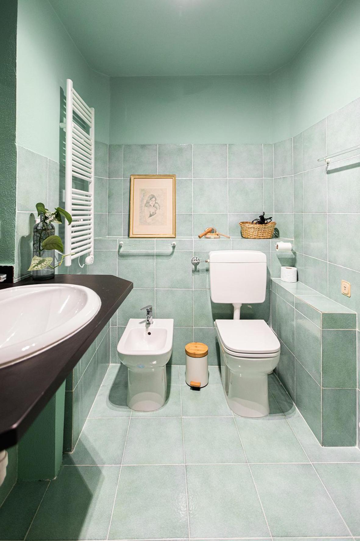 Casa G: Design Apartment