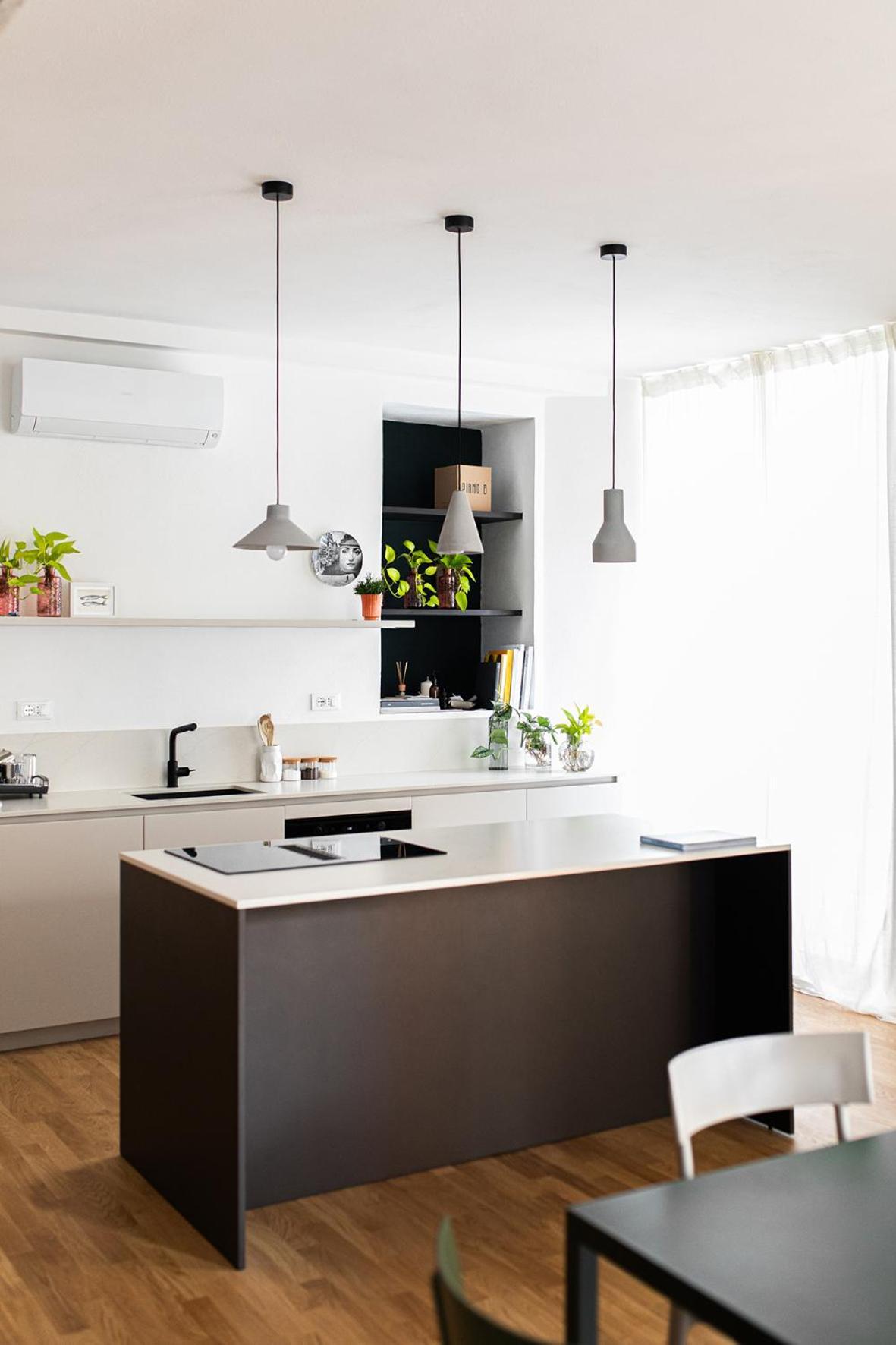 Apartment Casa G: Design