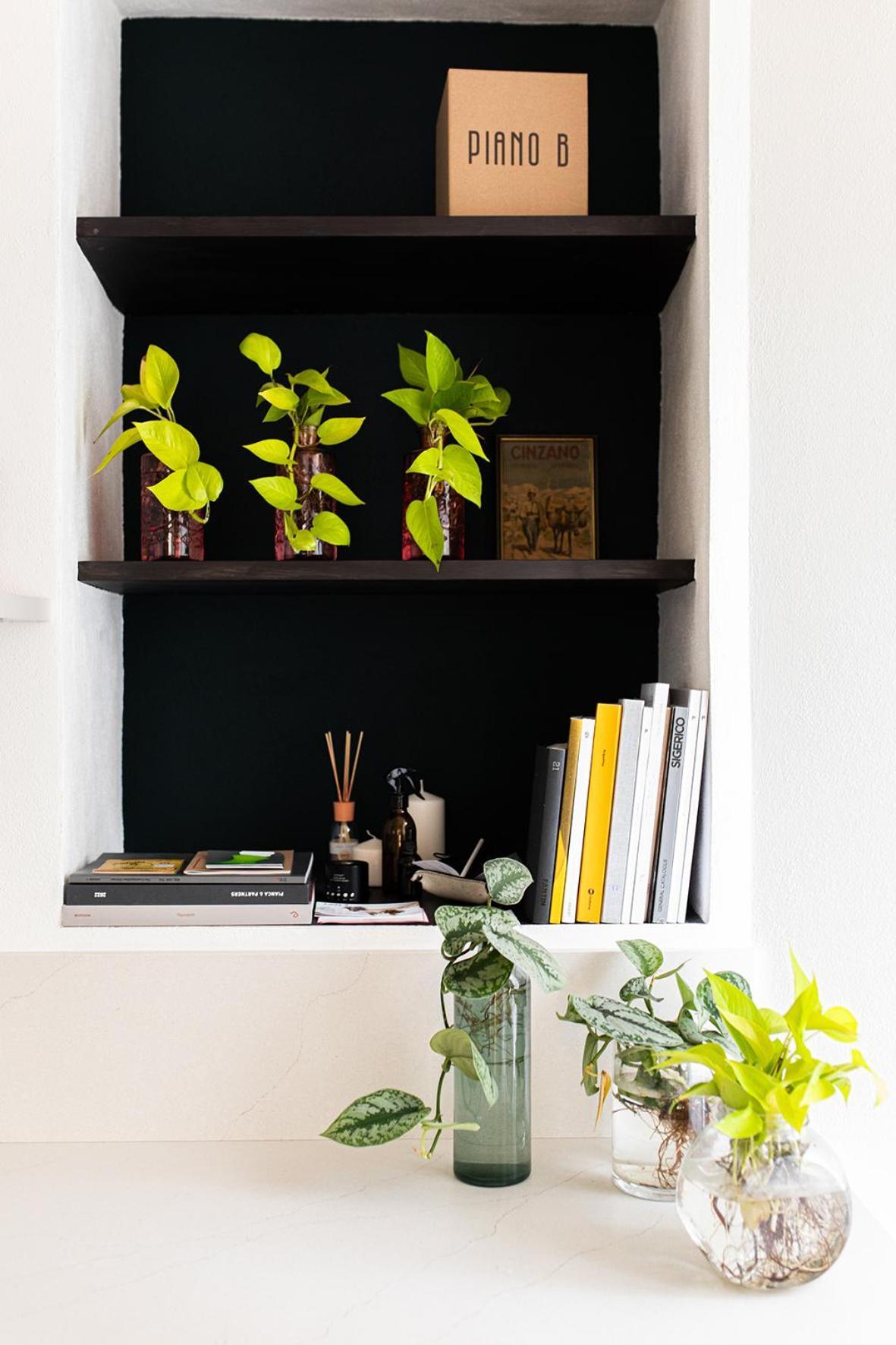 Casa G: Design Apartment